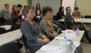 Компания «БОСС. Кадровые системы» выступила партнером Универсиады