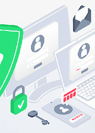 Как руководителям HR усилить цифровую безопасность: четыре шага от Gartner Как руководителям HR усилить цифровую безопасность: четыре шага от Gartner